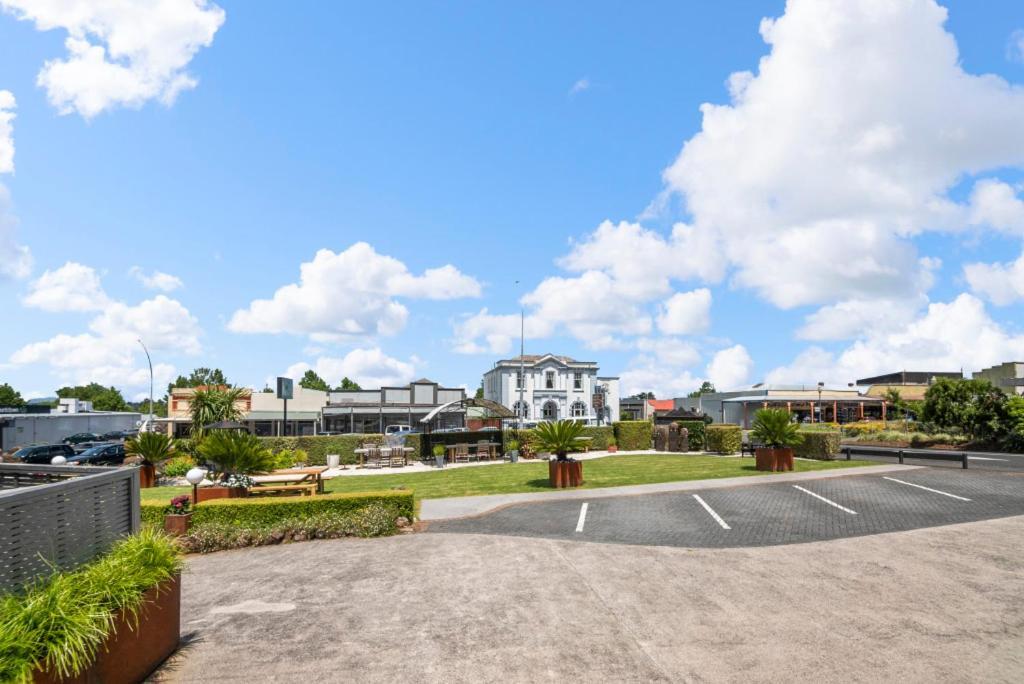 Motel Te Aroha Motel Te Aroha