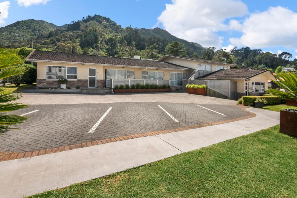 Motel Te Aroha Motel 2*