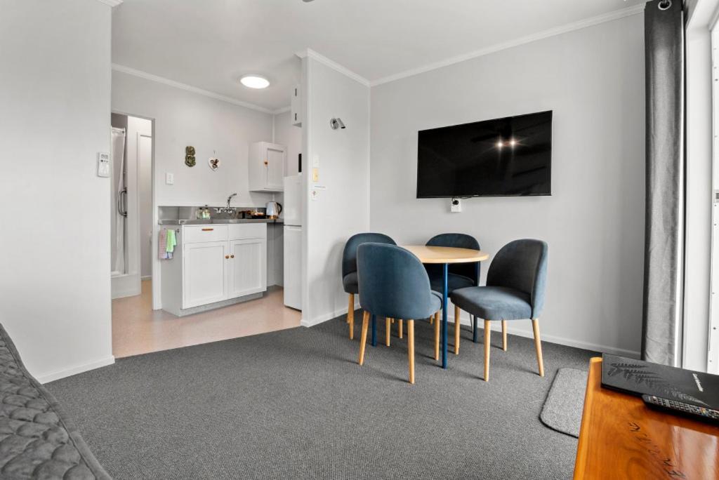 Motel Te Aroha Motel 2*
