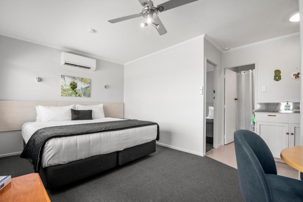 Motel Te Aroha Motel