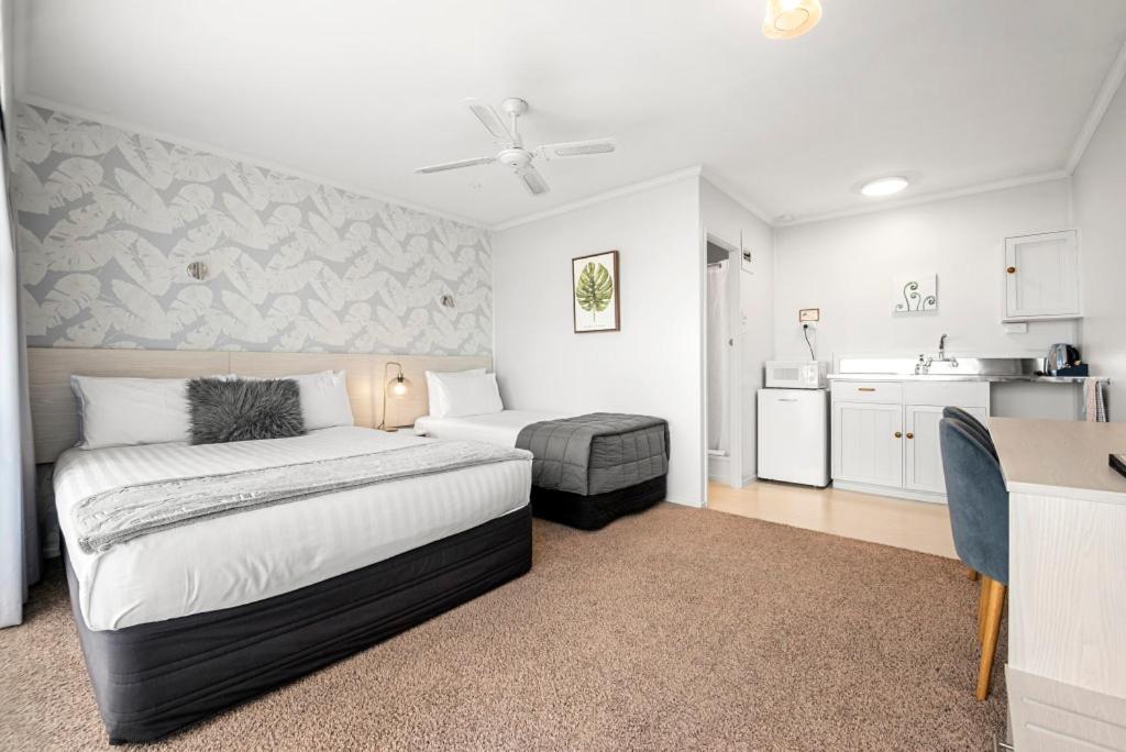 Motel Te Aroha Motel Te Aroha