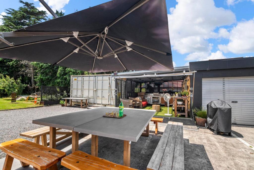 Te Aroha Motel Te Aroha
